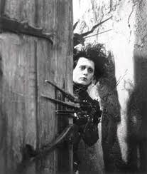 Quote Of The Week Edward Scissorhands Best Halloween Movies Tim Burton Films