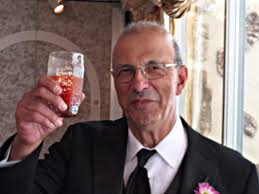 Obituary for Frank Nashalman