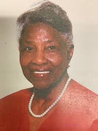 Lillie Drayton Obituary