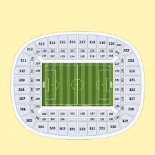 Buy Athletic Club Bilbao Vs Real Madrid Tickets At San Mames