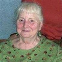 Wanda Hoover Obituary