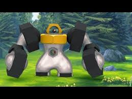 Players Can Evolve Meltan In Pokemon Go Then Transfer Him To Pokemon Let S Go Pikachu Or Pokemon Let S Go Eevee When Pokemon Pokemon Go Mythical Pokemon