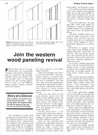 Building Products Digest - November 1988 by 526 Media Group - Issuu