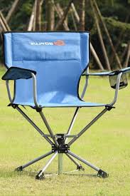 Free Rotation Collapsible Portable Swivel Camping Chair In 2020 Folding Camping Chairs Camping Chair Camping Chairs