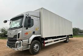 Vận chuyển hàng hóa từ Việt Nam đi Lào