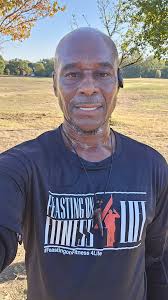 Sending support to sister running marathon