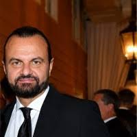 Arif Surmen's Instagram, Twitter & Facebook