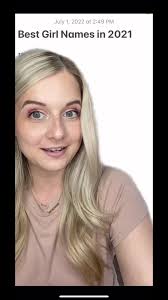 Influencer Baby Names List Coyote July