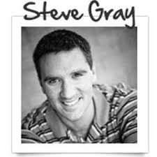 Steve Gray