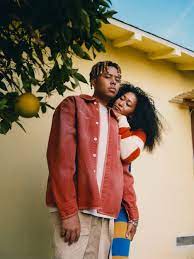 Cordae amari dunston is better known by his stage moniker, ybm cordae. Naomi Osaka Cordae The Coolest Young Couple On The Planet Right Now Gq