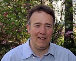 Steve Witte, Educational Analyst II, Class Tech