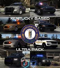 Mar 07, 2017 · this project is brought to you by friends in code dev version stable version known issues none help us find them!!! Els Kentucky Based Ultra Pack Phase One Gta5mod Net