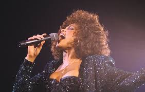 Enrique iglesias & whitney houston. New Whitney Houston Biopic I Wanna Dance With Somebody Announced