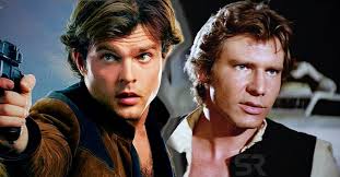 Star Wars Confirms REAL Secret of Han Solo's Last Name