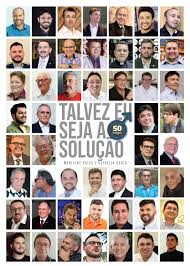 Em 2016, maurício mattar conheceu, por meio de sua filha petra, uma amiga dela, 27 anos mais jovem, a modelo shay dufau. Talvez Eu Seja A Solucao By Terceirize Editora Issuu