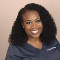 Candace Gates's Instagram, Twitter & Facebook