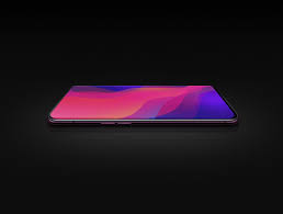 Oppo Find X Lamborghini Edition ...
