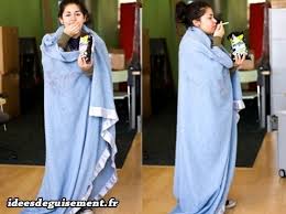Il est amoureux de marianne. Idees Deguisements Simples Faciles A Realiser Faire Soi Meme