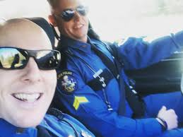 1. Sgt. Jason Sattler, Tpr. Brian...