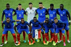 Toutes les infos sur les bleus, fiche des joueurs, stats, interview. France Portugal Que Sont Devenus Les Joueurs De La Finale De L Euro 2016