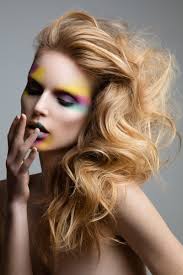 Exclusive: Nell Rebowe by Jeff Tse in 'Rainbow Bright'