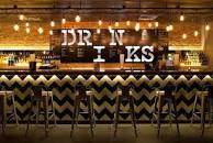 Resultado de imagen para como reinventar simplificar modernizar bar restaurante discoteca
