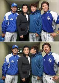 윌리엄·벤틀리, '광자매' 동반 캐스팅…드라마 속 모습 어땠나 6분전; ì˜¤ìŠ¹í™˜ ë‚˜ë¬´ìœ„í‚¤