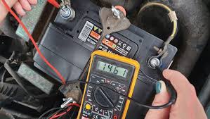 You can charge a flat battery to 80 percent full in about 2 hours, so long as you alternator can manage produce around 14 volts at the battery terminals this whole time. How To Charge A Car Battery How Long And With What Device Avtotachki