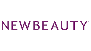 Logos are usually vector a logo is a symbol, mark, or other visual element that a company uses in place of or in co. Newbeauty Vector Logo Free Download Svg Png Format Seekvectorlogo Com