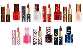 Beauty News L Oreal Paris X Disney Beauty And The Beast Collection