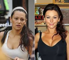 She only wears a light coat of eyeliner, a little bit of mascara, and some blush. Celebrities Without Makeup 96 Pics