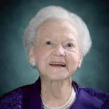 Obituary information for Margaret Elizabeth Sumner Tanner