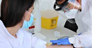 Ema a creat comisii speciale pentru a facilita colaborarea între experți și companiile producătoare Coronavirus All Unipol Arena Di Bologna Al Via I Test Sierologici Sui Lavoratori Della Provincia Dal 22 Giugno Prenotazioni Aperte A Tutti Il Fatto Quotidiano