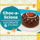 Kids Night Out - Choc-a-licious (4-10y) event image