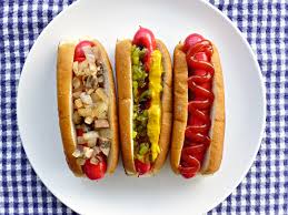 Applegate farms uncured beef hot dog. Red Snapper Hot Dogs Maine S Favorite Home Grilled Hot Dog New England Today