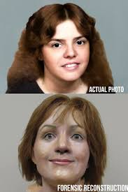 After more than 40 years, “Cobb County Jane Doe” finally has her name back.  She has been identified as 20-year-old Veronica Jane Miller, born in 1963.  Her remains were discovered in May