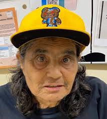 Does anyone know a person from Nice?