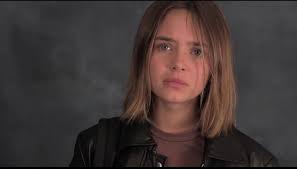 Ryan Kiera Armstrong in her audition tape for the Slayer role she just  booked in the Buffy continuation. ❤️ : r/buffy