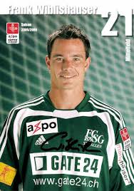 Zürcher strasse 464 9015 st. Football Cartophilic Info Exchange Fc St Gallen Switzerland Fc St Gallen Autogrammkarten 2005 06
