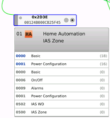 In the late 1990s underwriters laboratories changed the definition of a single station co detector with a sound device to carbon. Unable To Get Zigbee Carbon Monoxide Detector To Work With Conbeeii Deconz Phoscon Zigbee Home Assistant Community