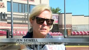 SIU Softball's Charlotte West Stadium gets a Facelift