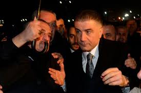 Sedat Peker Den Kan Donduran Ozgecan Mesaji Sol Haber Portali
