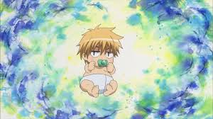 Zerochan has 180 toddler anime images, and many more in its gallery. Top 15 Cute Anime Baby Boys And Girls Myanimelist Net