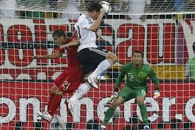 Episode aired jun 9, 2012. Euro 2012 Germany Vs Portugal Wsj