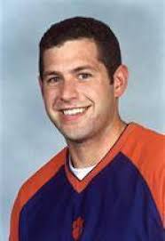 Clemson Men's Track And Field Concludes Competition In Clemson Opener