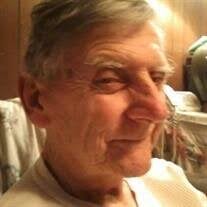 Stanley P. Ferris Obituary