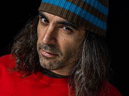 Manuel Vigo Monterrey