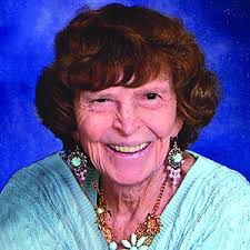 Peggy Greene Obituary (1928