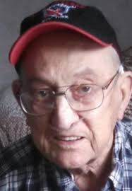 Ralph Jarvis Obituary