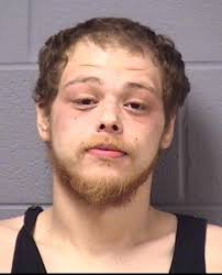 Will County Jail Roundup For May 18-19